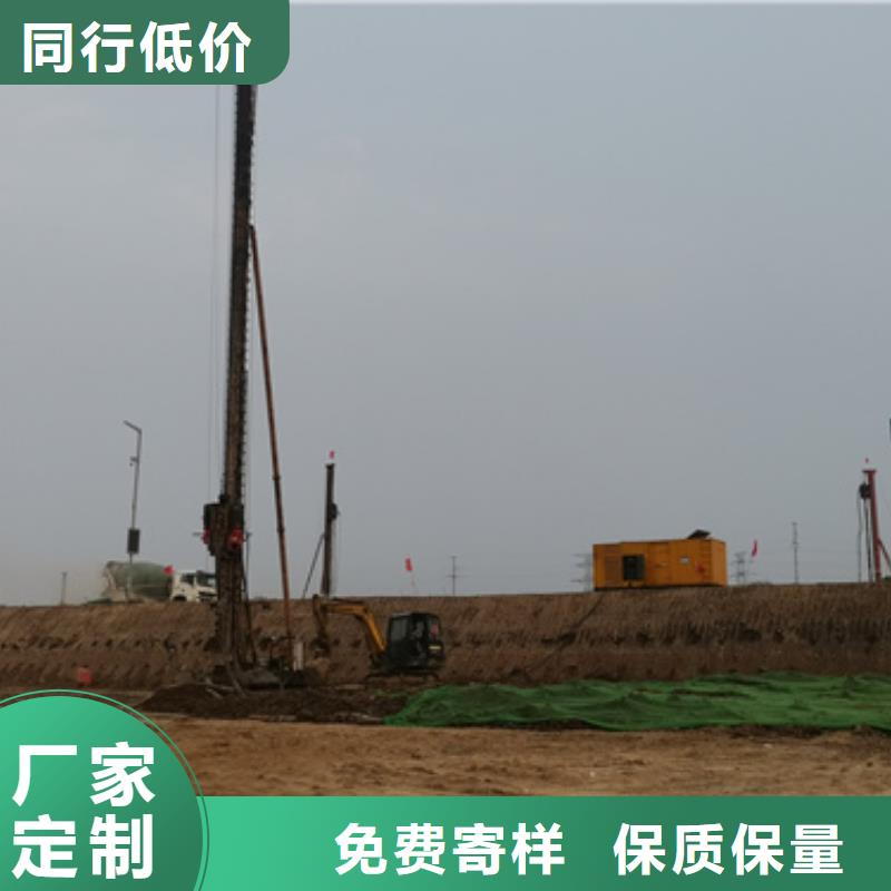 生產(chǎn)廠區(qū)專用發(fā)電機租賃_實力廠家
