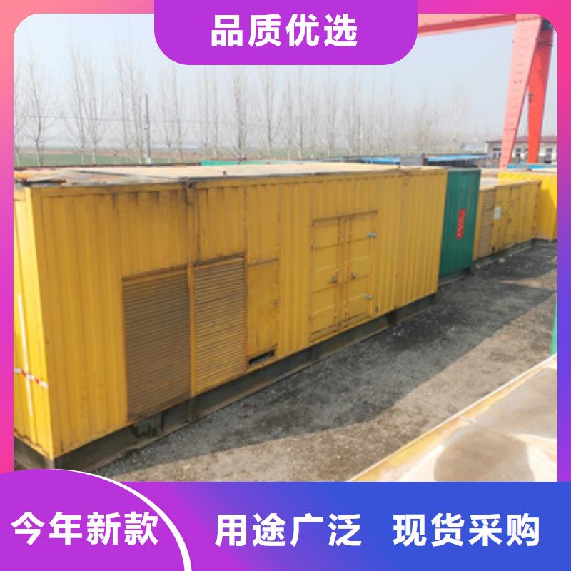 工程專用UPS靜音發電車租賃