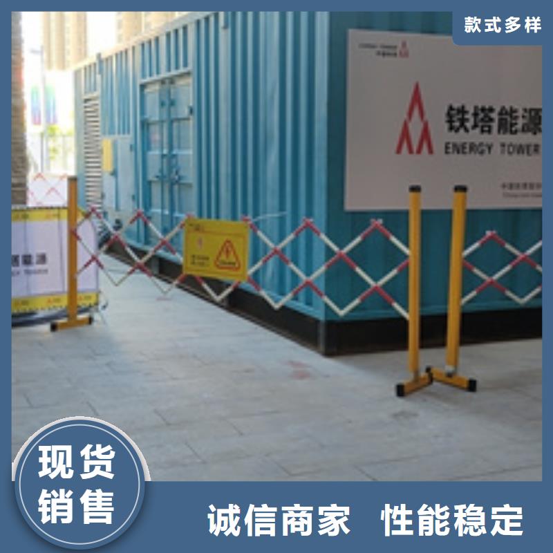 2000千瓦發電車本地租賃