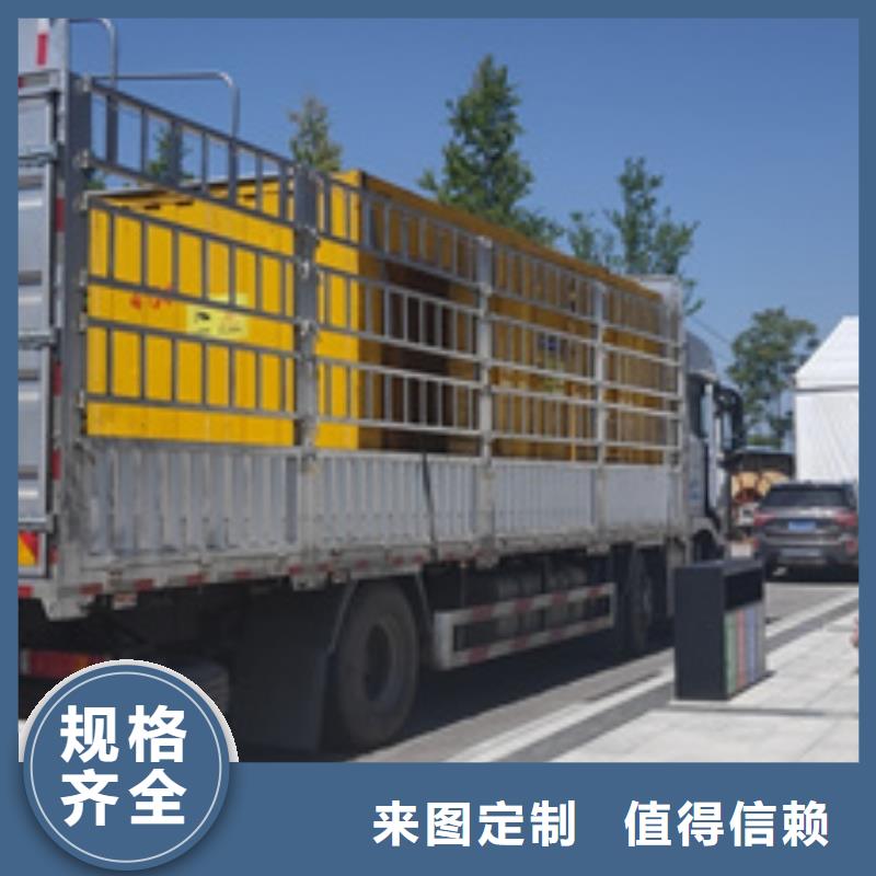500千瓦發(fā)電車租賃品牌供貨商