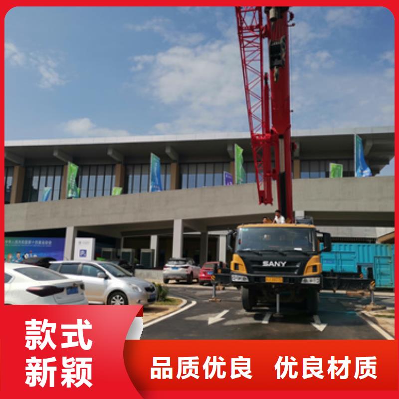 低高壓發電車租賃哪里有