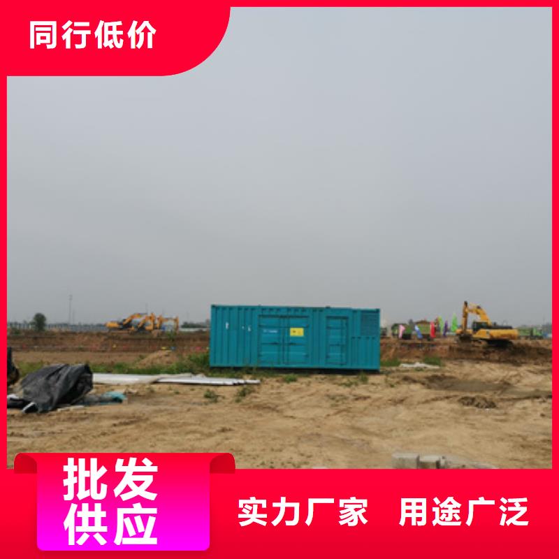 高壓發電車變壓器租賃工地專用價格統一