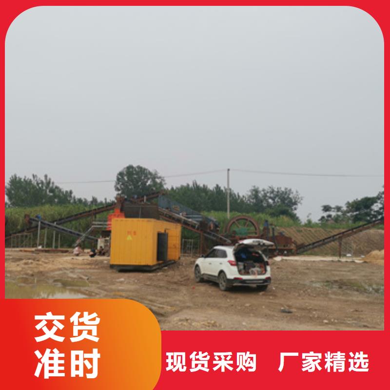 品質過硬10千伏高壓靜音發電車租賃