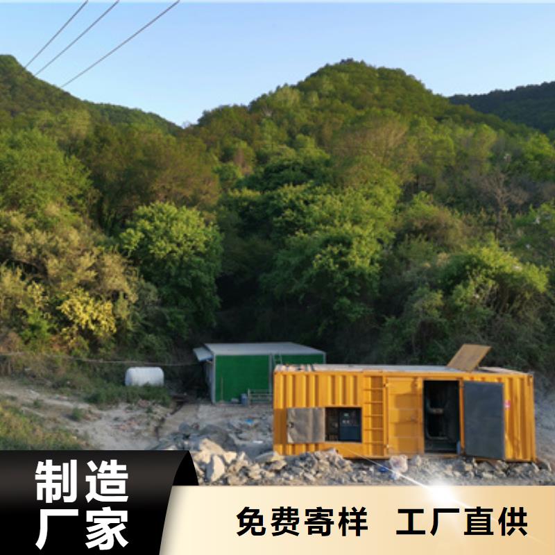 高壓發電車變壓器租賃應急品牌