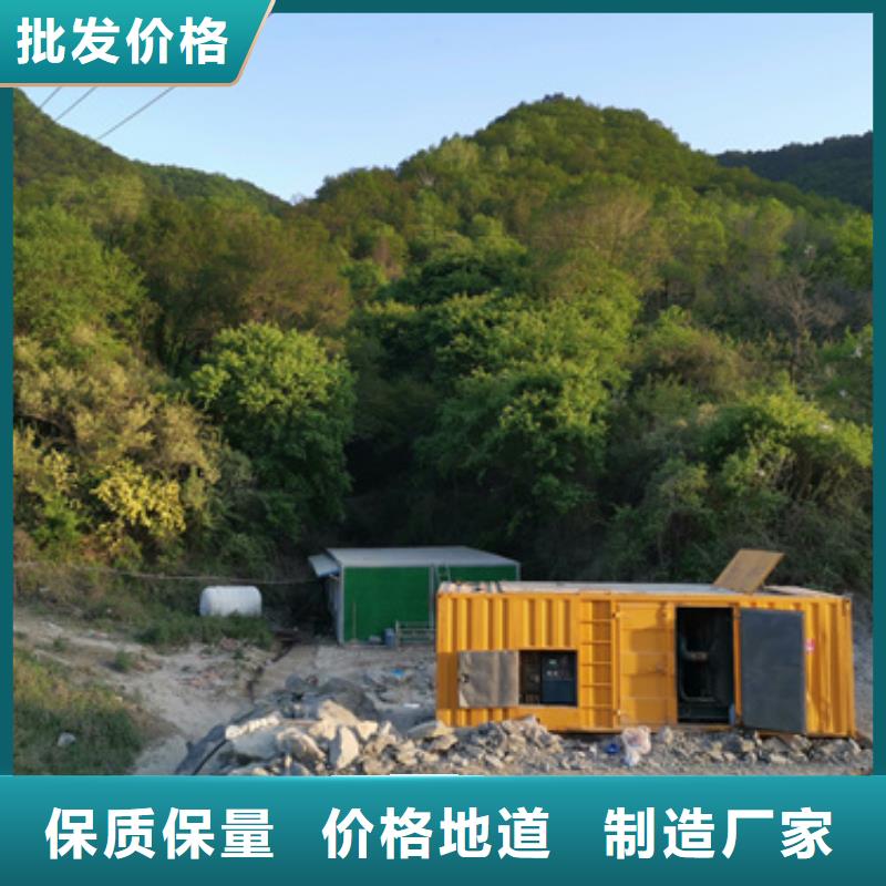 特殊型號發電車租賃有沒有