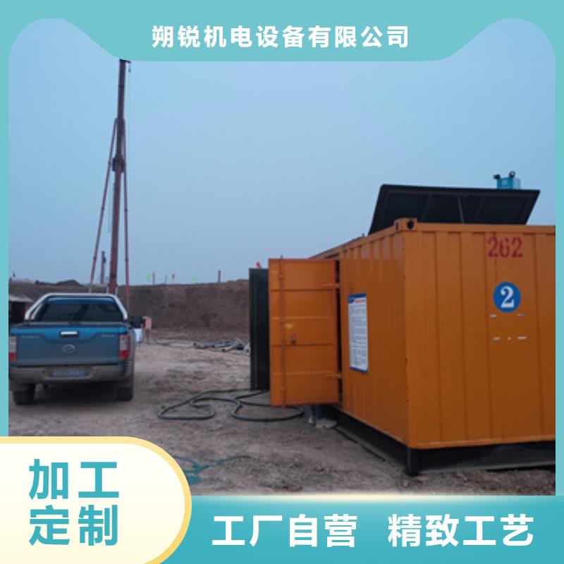 道路維修發(fā)電車租賃什么價格