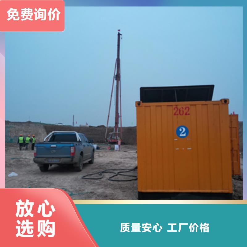 UPS靜音發電車租賃價格-廠家