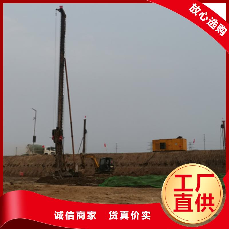 發貨及時的500千瓦發電車租賃廠家