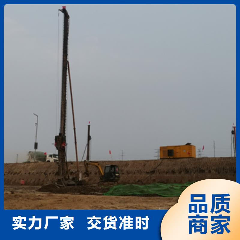 2000KW静音发电车租赁质量稳定