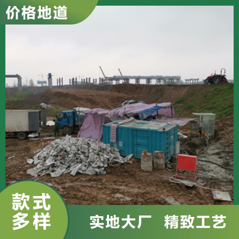 10千伏靜音發(fā)電車租賃一站式出租
