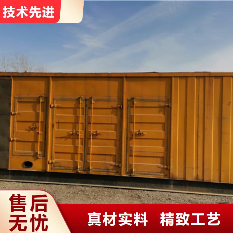 优惠的厂区专用发电机变压器租赁厂家