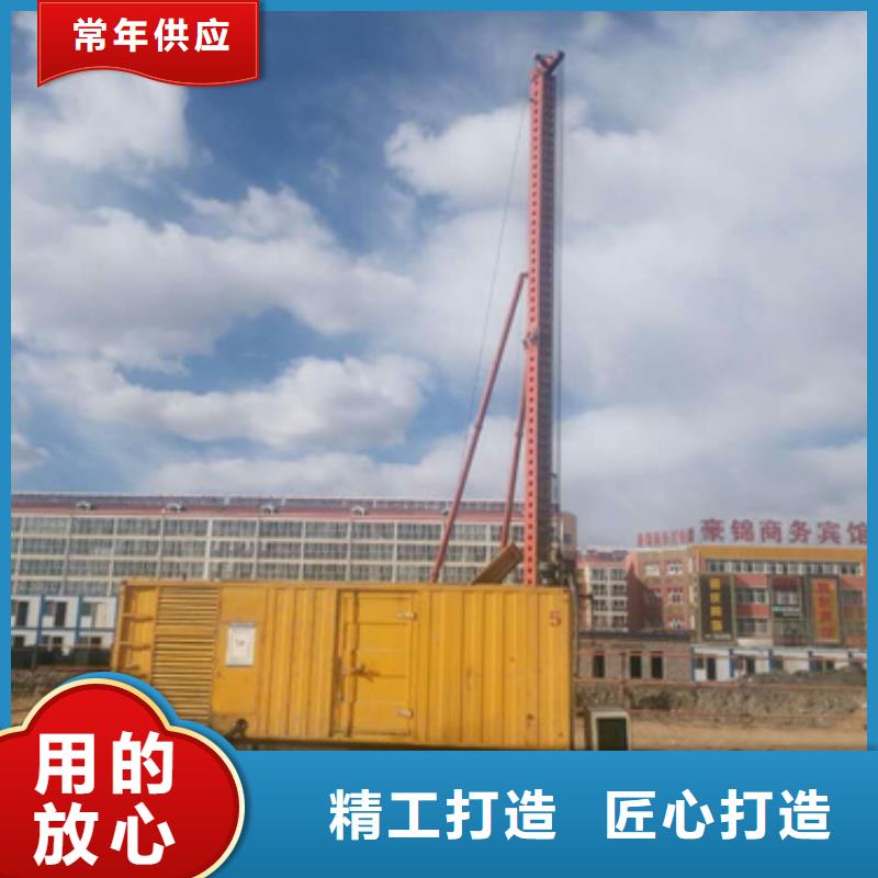 1000V發電車變壓器租賃免運費