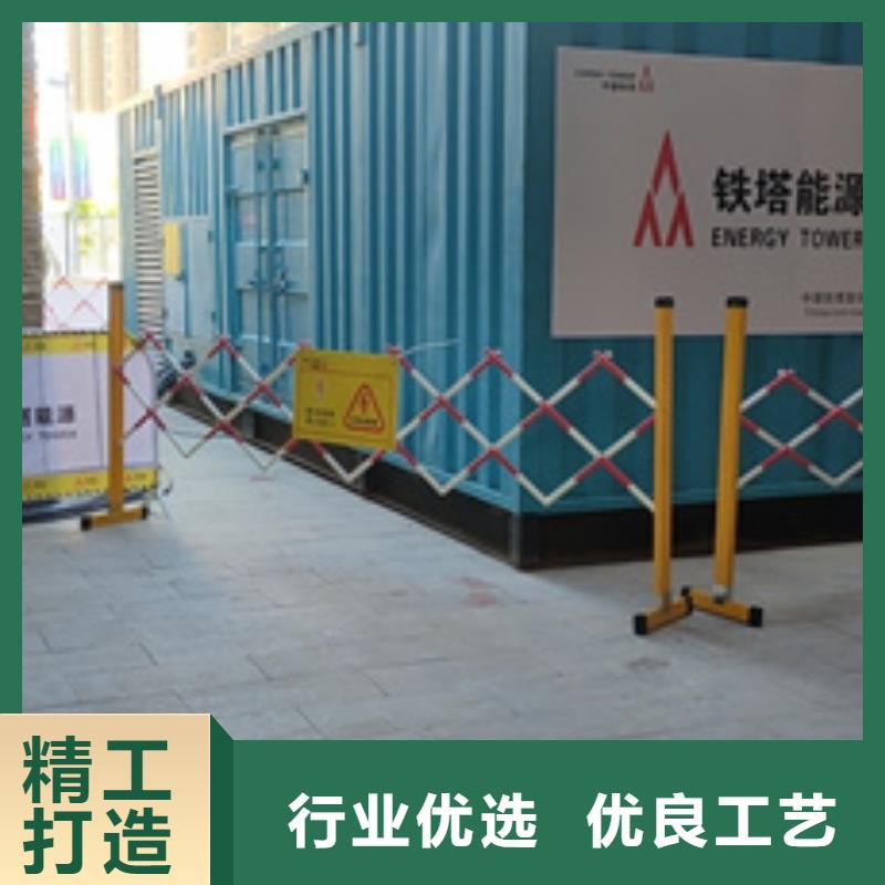 進口發電機變壓器租賃方便快捷