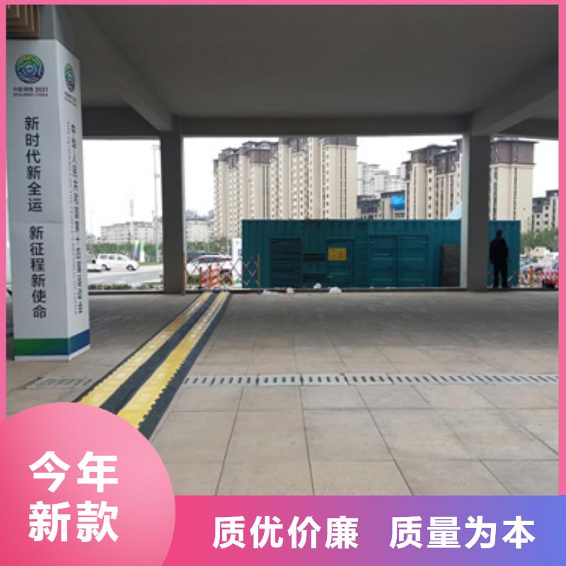 高壓發電機變壓器租賃足量供應