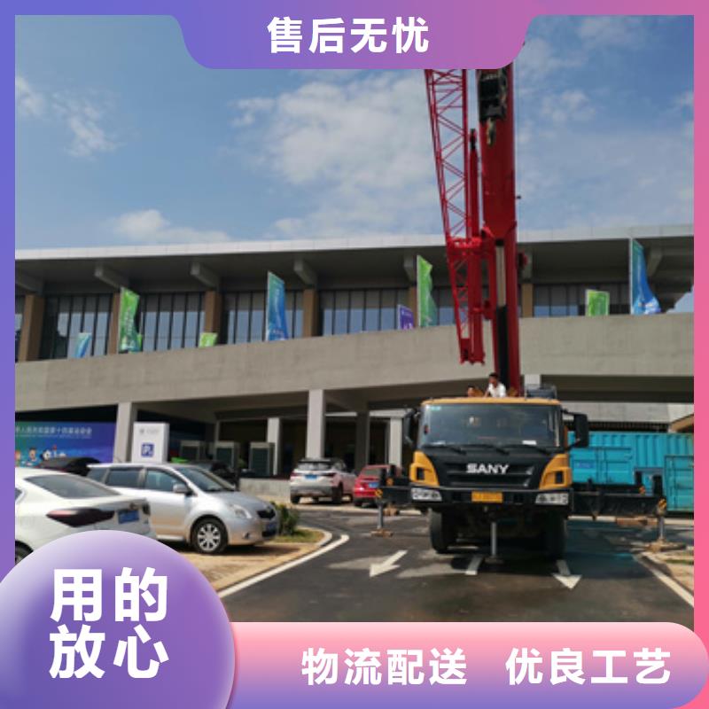 發電機變壓器租賃500kw發電機租賃不斷創新