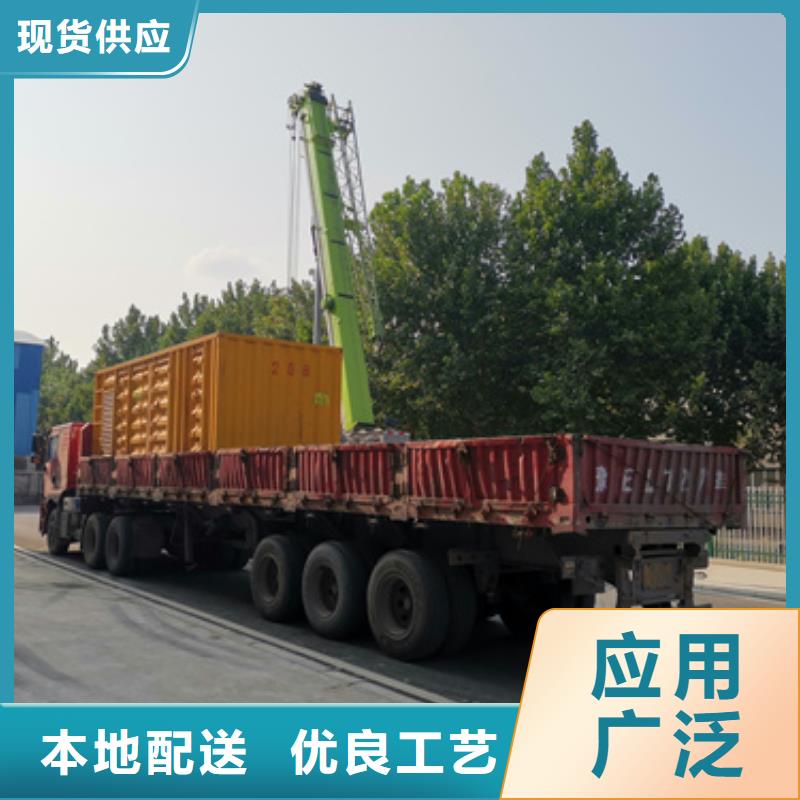 進口發電車變壓器租賃免運費