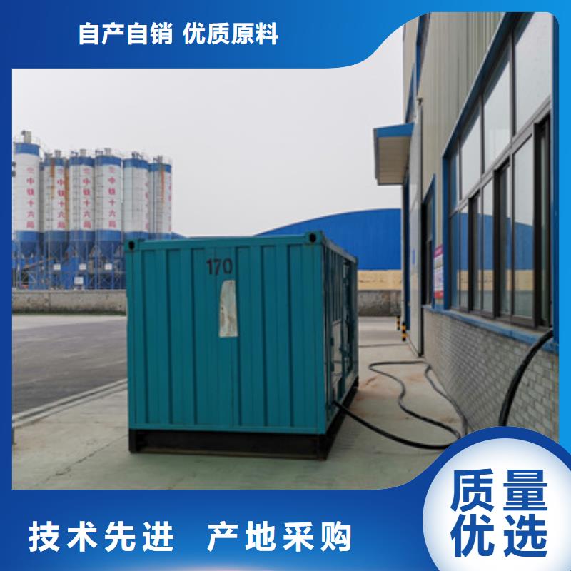 工地專用發電機變壓器租賃價格-可按需定做