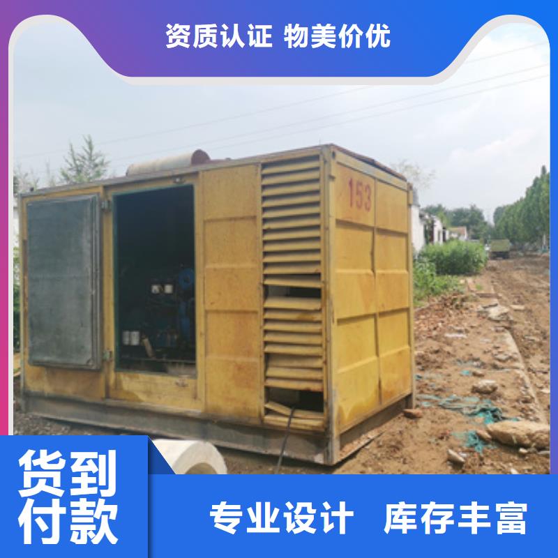 進口變壓器發電機租賃品牌多樣