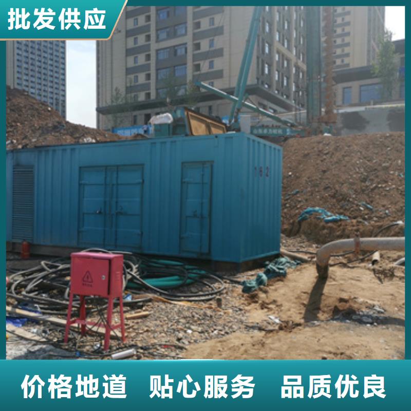 高低壓變壓器發電車租賃隨時發貨