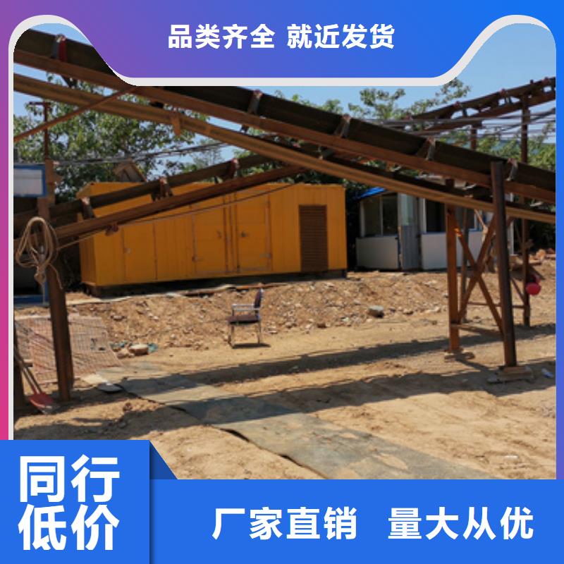 10KV發電機變壓器租賃無中間商