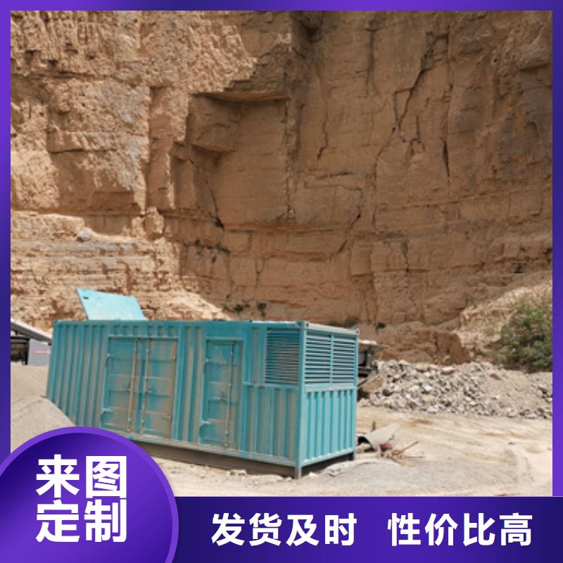 10千伏發電機變壓器租賃品牌多樣