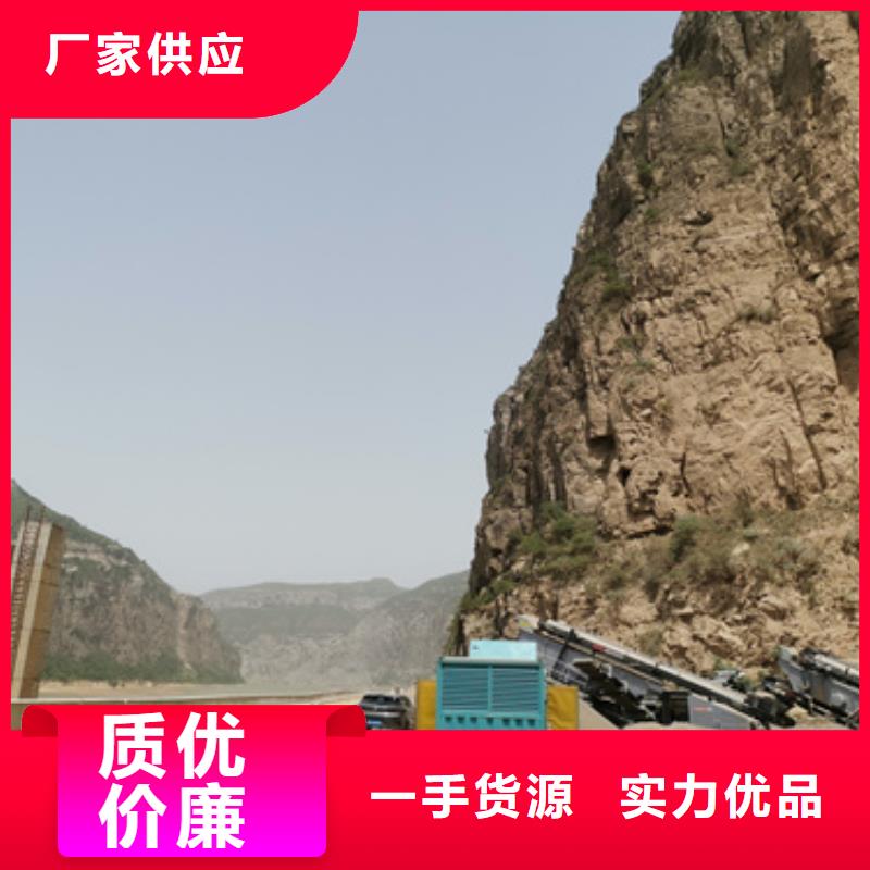 特殊發電機變壓器租賃服務