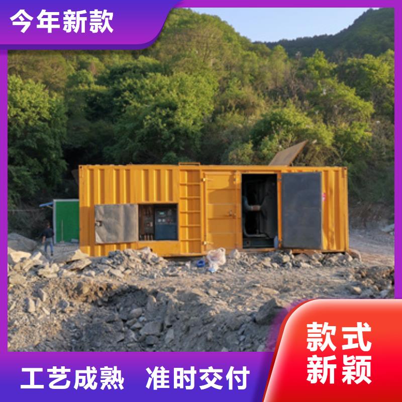 发电机变压器租赁,100kw发电机租赁厂家定制速度快工期短