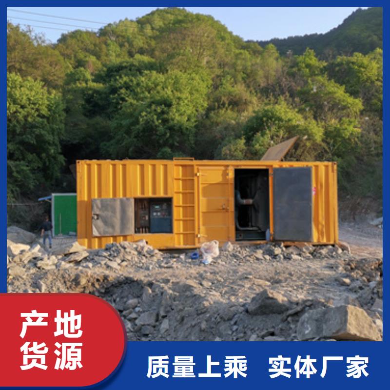 進口發電車變壓器租賃隨時發貨