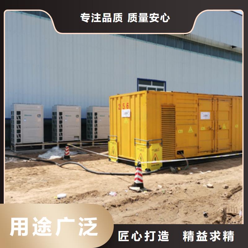 周邊特殊型號發電機變壓器租賃供應商