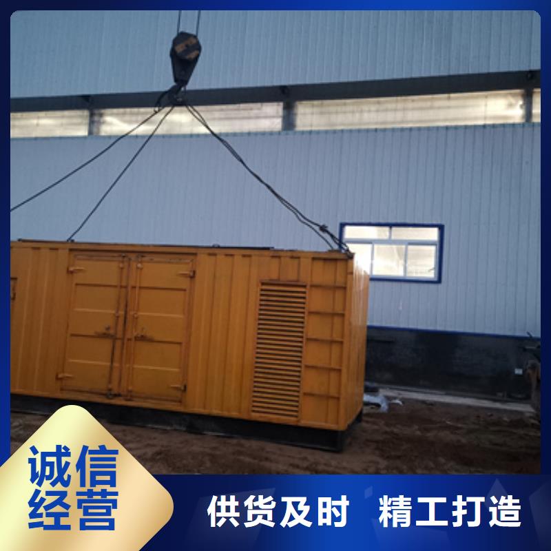 進口發電車變壓器租賃隨時發貨