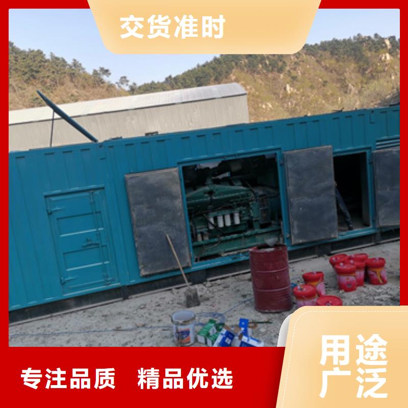 進口發電車變壓器租賃哪里有