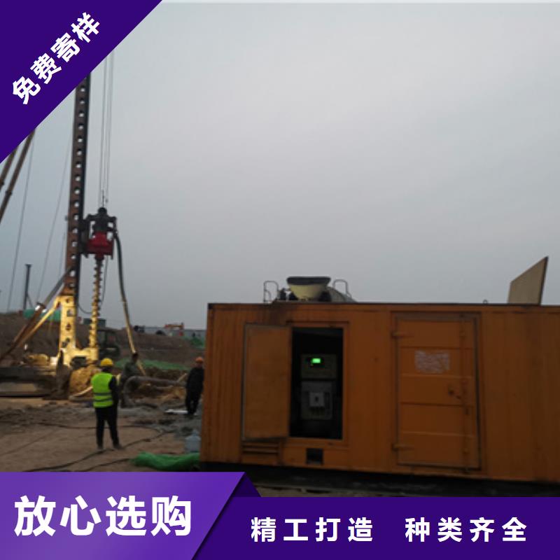 1000V發電車變壓器租賃全國發貨