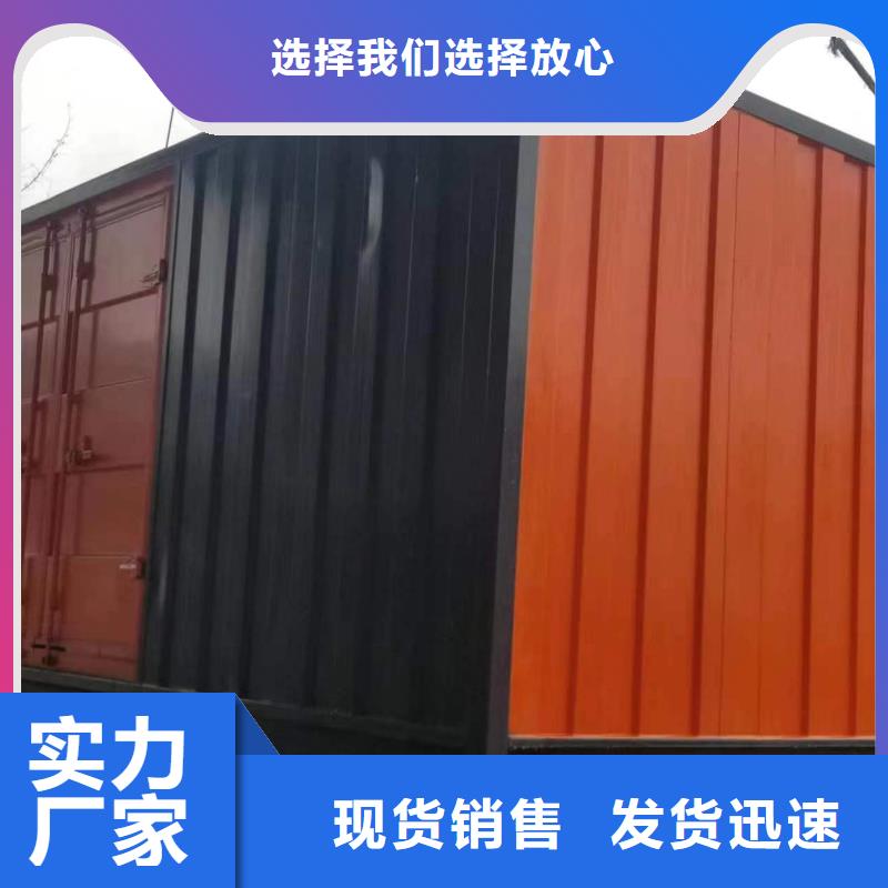 100千瓦柴油發電機租賃質量好不好