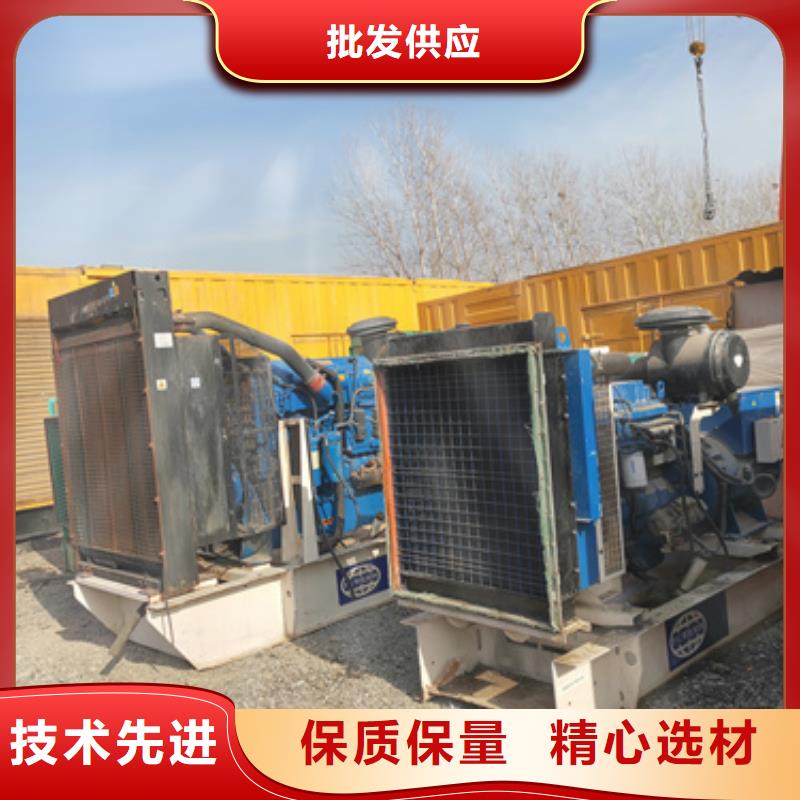 200千瓦柴油發電機租賃靈活方便