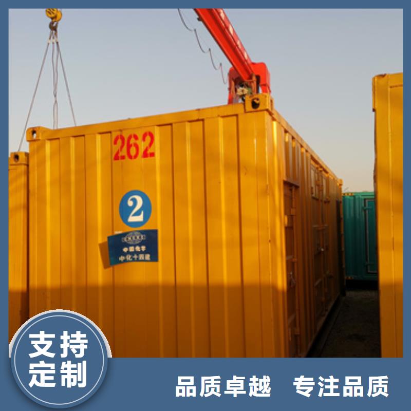 柴油發電機100kw發電機租賃敢與同行比質量