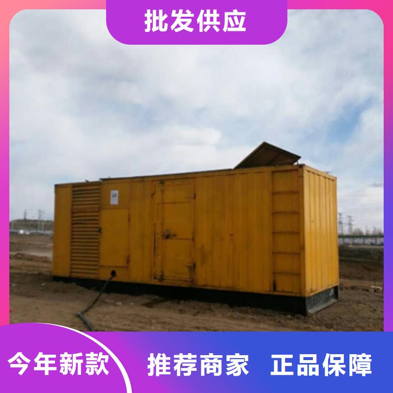 進(jìn)口柴油發(fā)電機(jī)租賃質(zhì)量好不好