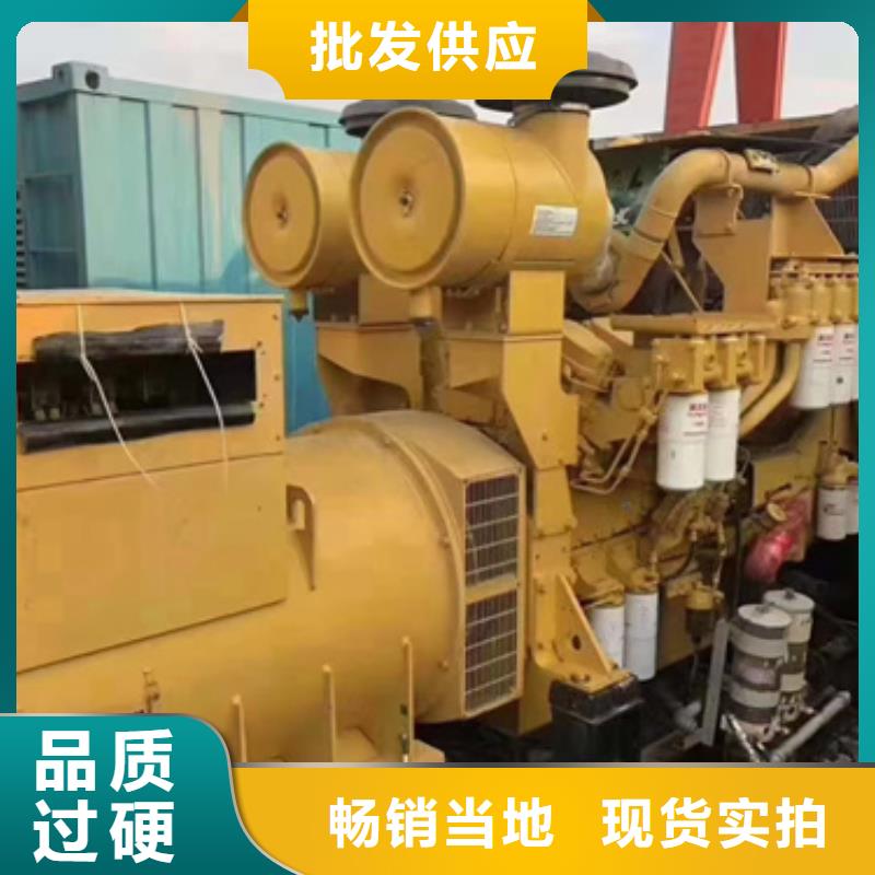 低壓柴油發電機租賃服務到位