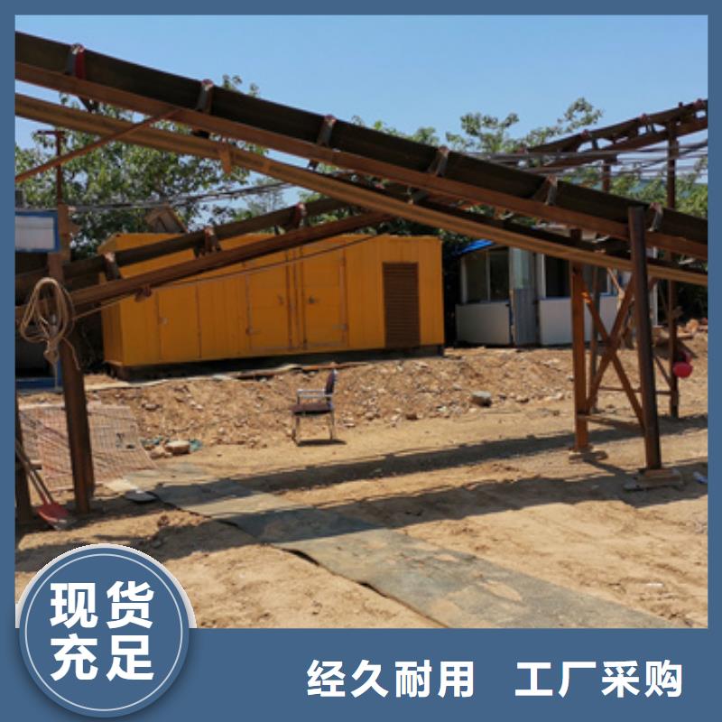 100千瓦柴油發電機租賃一站式服務