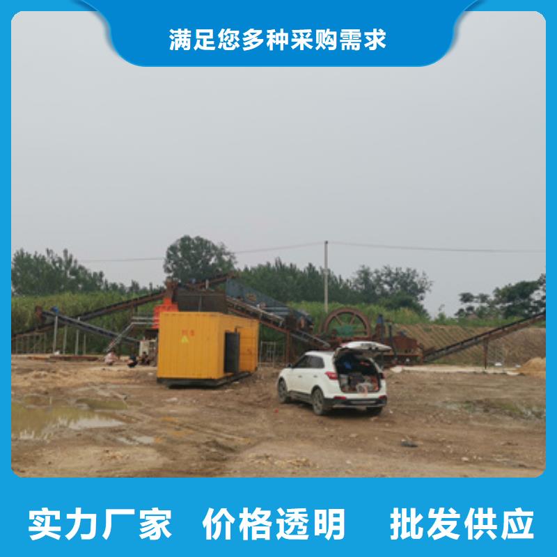 100千瓦柴油發(fā)電機租賃價格怎么樣