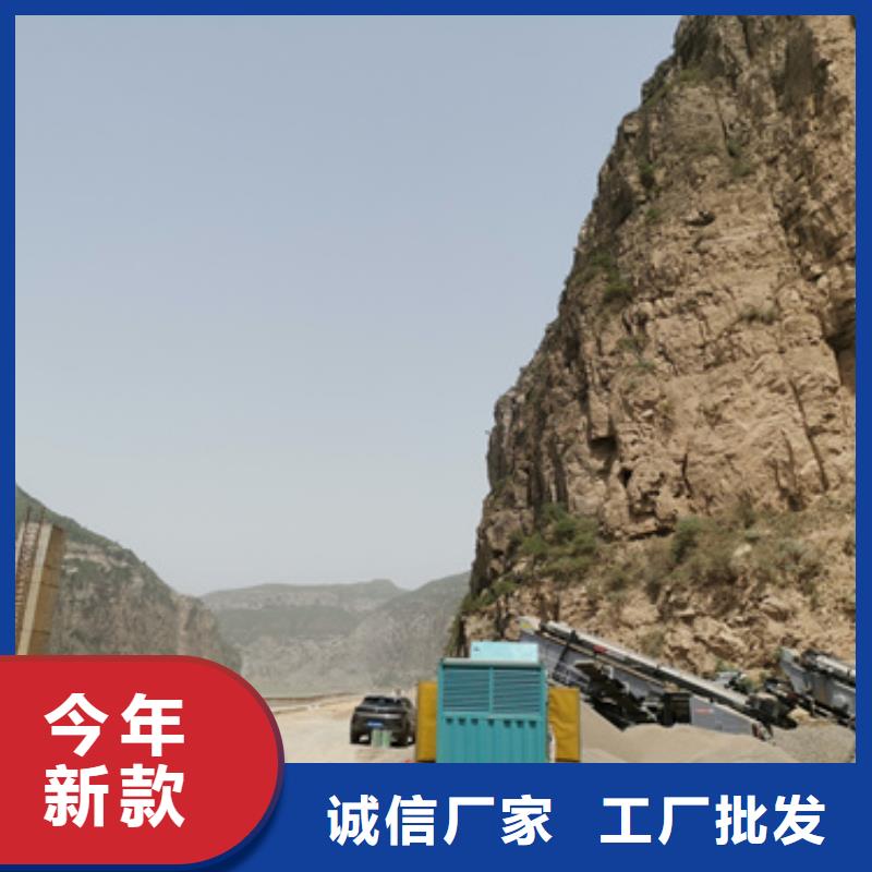 柴油發電機200kw發電機租賃本地廠家值得信賴