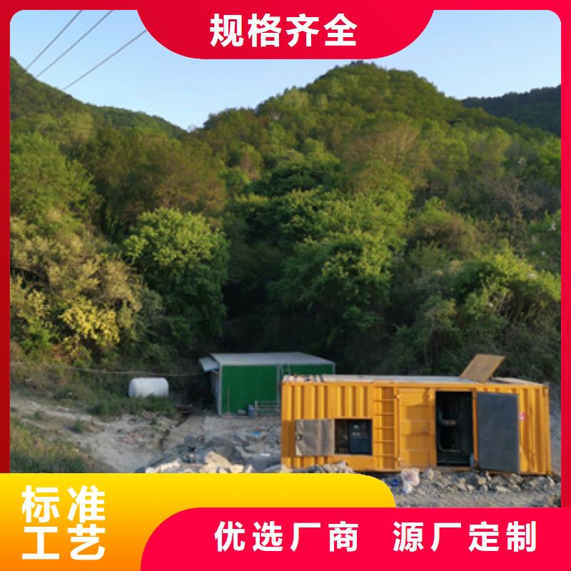 進(jìn)口柴油發(fā)電機(jī)租賃質(zhì)量好不好