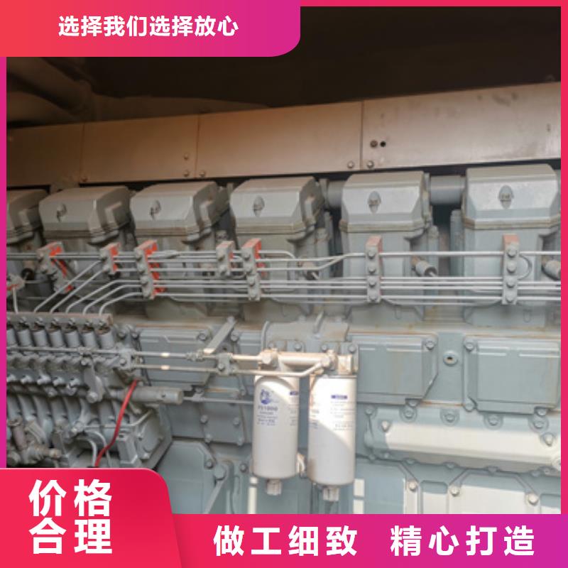 低壓柴油發電機租賃靈活方便