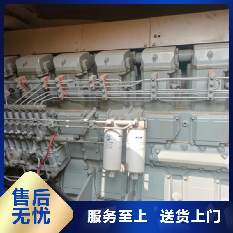 工程專用柴油發電機租賃服務到位