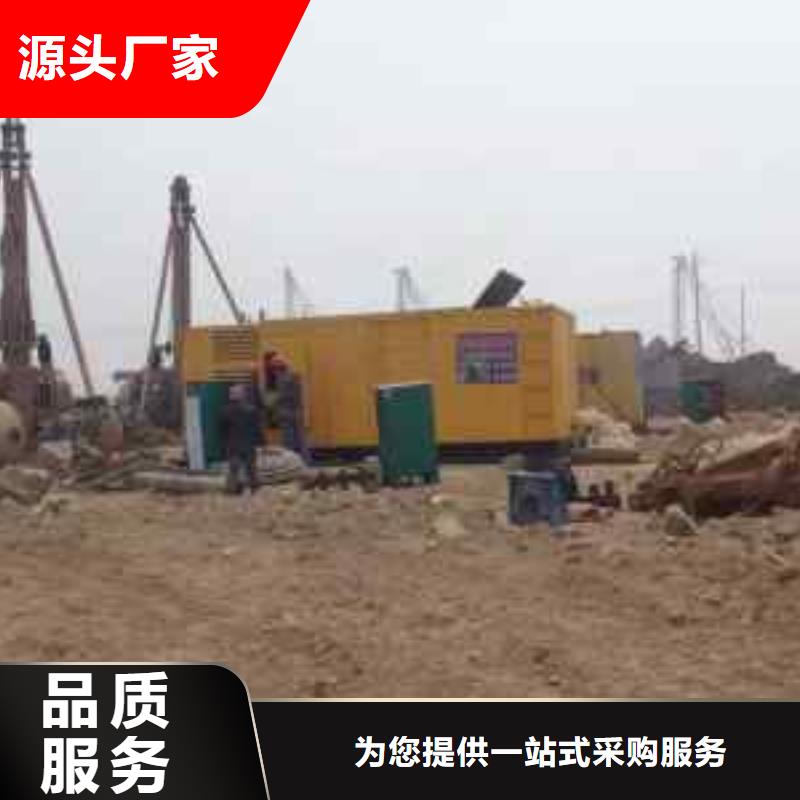 10千伏柴油發(fā)電機(jī)租賃靈活方便