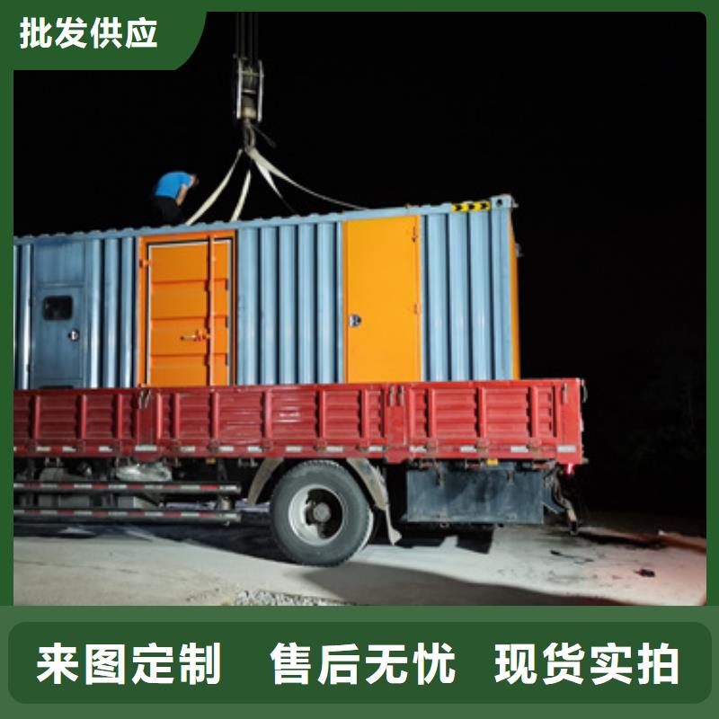租發電車可并網可并機