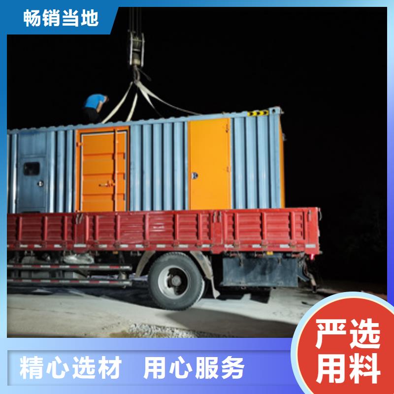 1000KW發電機出租