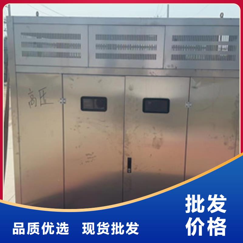 800KW电源车租赁性价比高货源充足