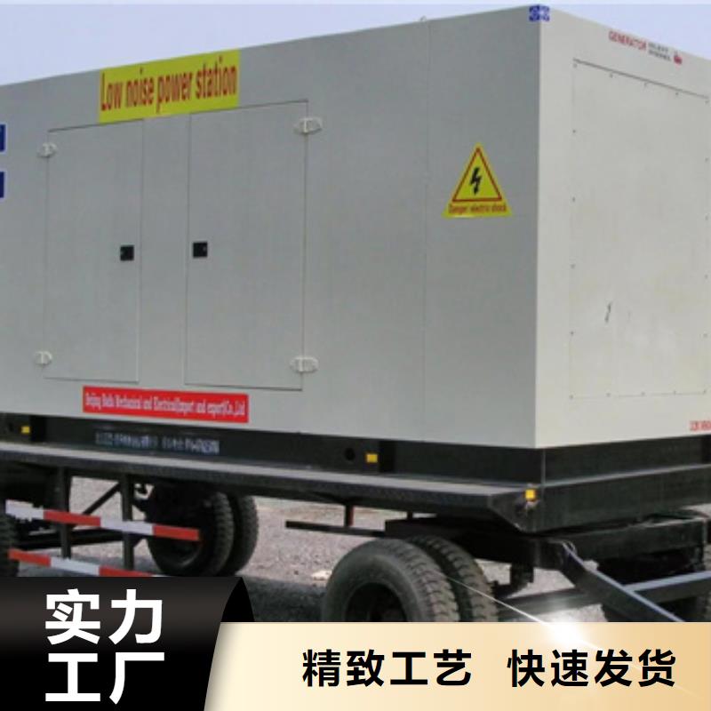 1000KW發電機出租