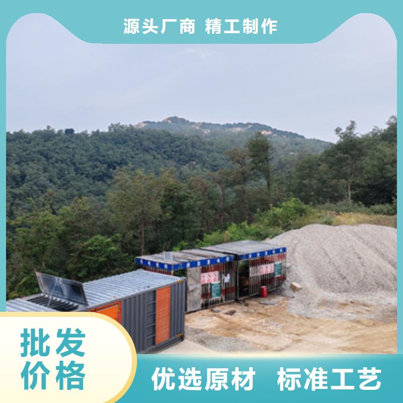 1000千瓦發電機出租