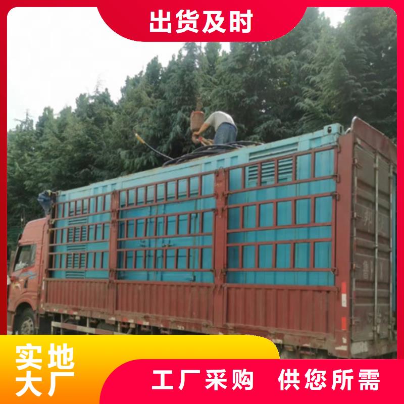 电力设备出租可并网可并机